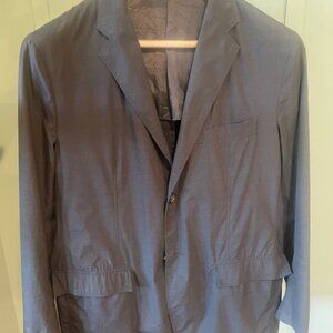Men's Jil Sander Sport Coat